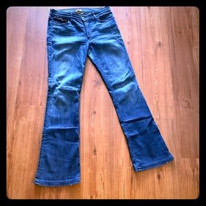 True Religion bootcut jean